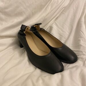 Everlane day heel